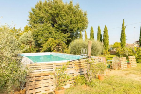 Casa Vacanze Mongili - La Quercia Chiusi